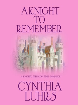 cover image of A Knight to Remember